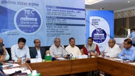 গণমাধ্যম যত শক্তিশালী হবে, গণতন্ত্রও তত বেশি শক্তিশালী হবে....মির্জা ফখরুল